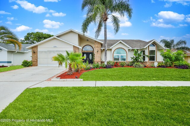 1291 Masada Ln, Spring Hill, FL 34608 - photo 1