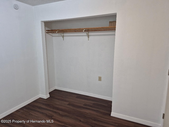 7344 California St, Brooksville, FL 34601 - view of closet