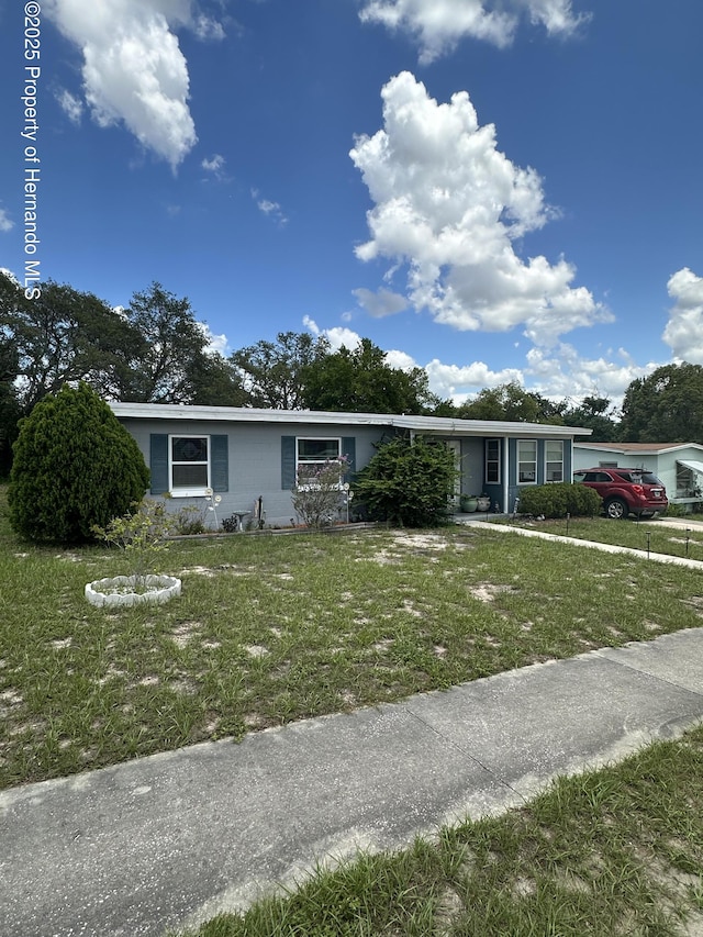484 Copperfield Rd, Spring Hill, FL 34606 - photo 2