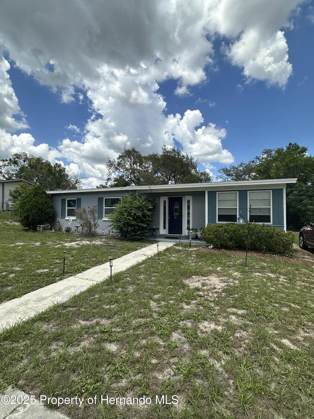 484 Copperfield Rd, Spring Hill, FL 34606 - photo 1