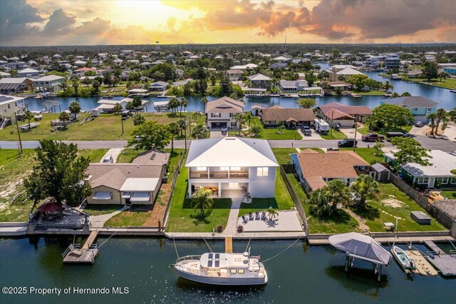 4469 Bahama Dr, Hernando Beach, FL 34607 - photo 8