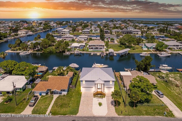 4469 Bahama Dr, Hernando Beach, FL 34607 - photo 1