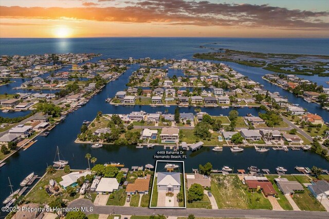 4469 Bahama Dr, Hernando Beach, FL 34607 - photo 54