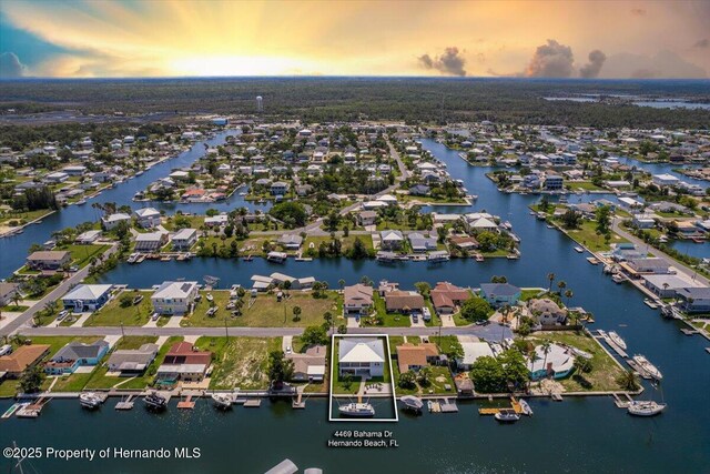 4469 Bahama Dr, Hernando Beach, FL 34607 - photo 52