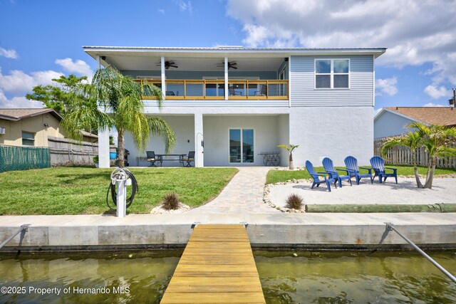 4469 Bahama Dr, Hernando Beach, FL 34607 - photo 6