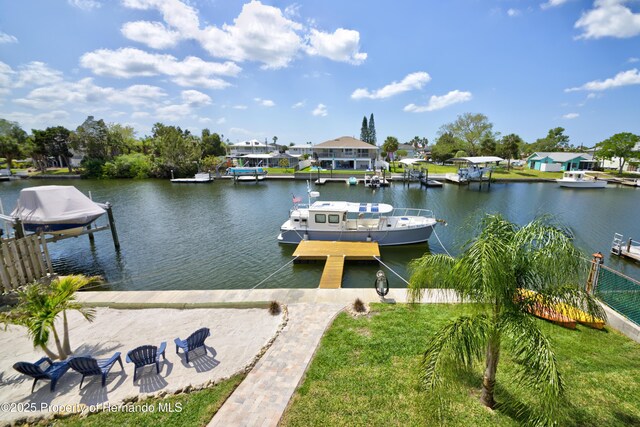4469 Bahama Dr, Hernando Beach, FL 34607 - photo 3