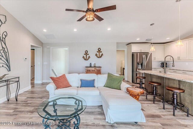 4469 Bahama Dr, Hernando Beach, FL 34607 - photo 18