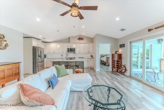 4469 Bahama Dr, Hernando Beach, FL 34607 - photo 28