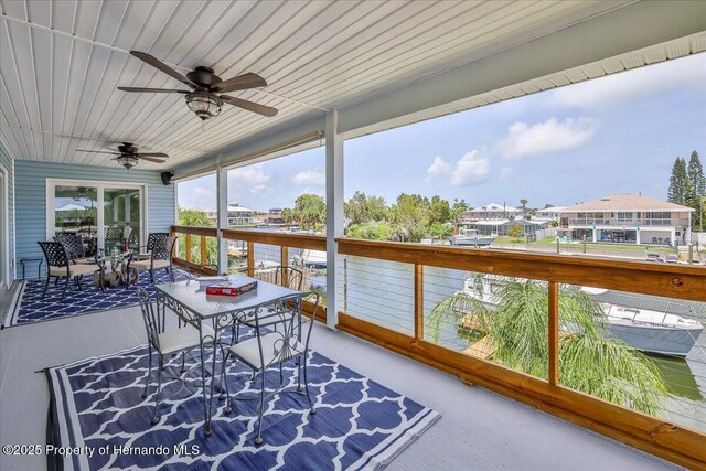 4469 Bahama Dr, Hernando Beach, FL 34607 - photo 17