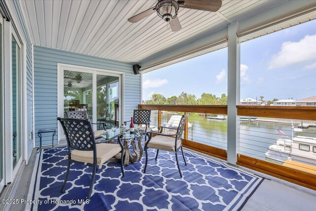 4469 Bahama Dr, Hernando Beach, FL 34607 - photo 15