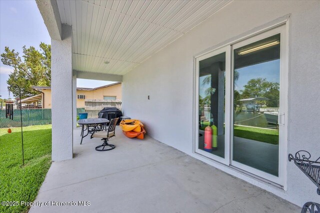 4469 Bahama Dr, Hernando Beach, FL 34607 - photo 43