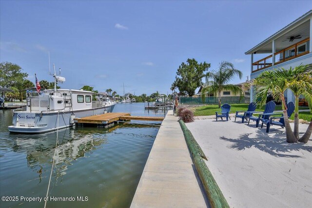 4469 Bahama Dr, Hernando Beach, FL 34607 - photo 7