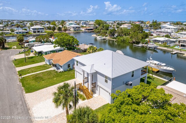 4469 Bahama Dr, Hernando Beach, FL 34607 - photo 9