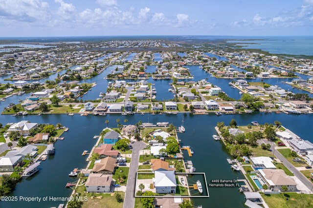 4469 Bahama Dr, Hernando Beach, FL 34607 - photo 44