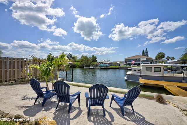 4469 Bahama Dr, Hernando Beach, FL 34607 - photo 47