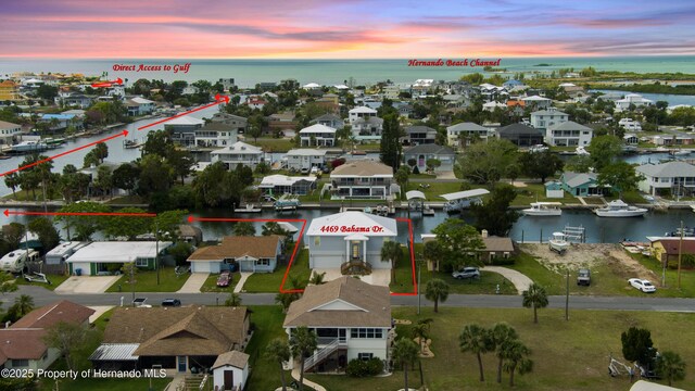 4469 Bahama Dr, Hernando Beach, FL 34607 - photo 49