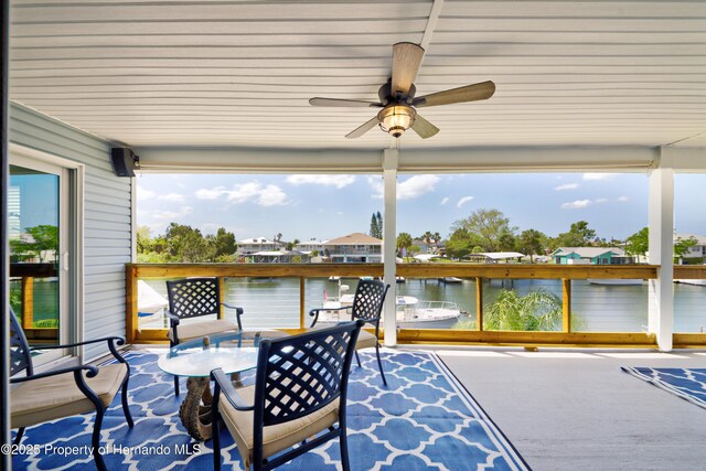 4469 Bahama Dr, Hernando Beach, FL 34607 - photo 14
