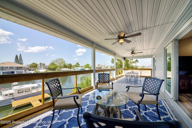 4469 Bahama Dr, Hernando Beach, FL 34607 - photo 16