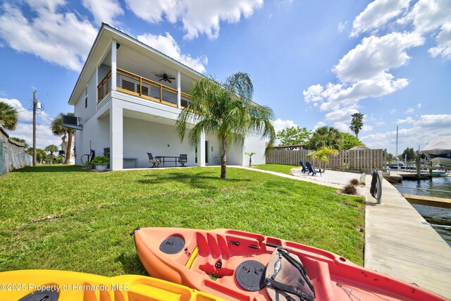 4469 Bahama Dr, Hernando Beach, FL 34607 - photo 5