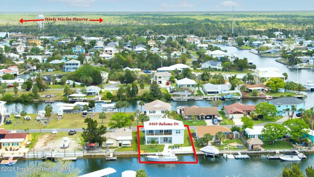 4469 Bahama Dr, Hernando Beach, FL 34607 - photo 51
