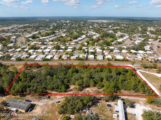 0 Taft St, Brooksville, FL 34613 - photo 1