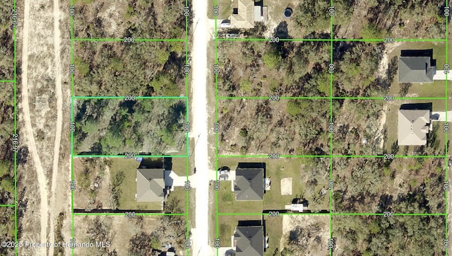 0 Goldeneye Rd, Spring Hill, FL 34614