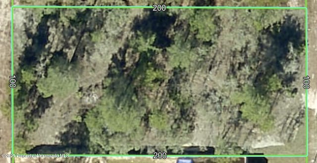 0 Goldeneye Rd, Spring Hill, FL 34614