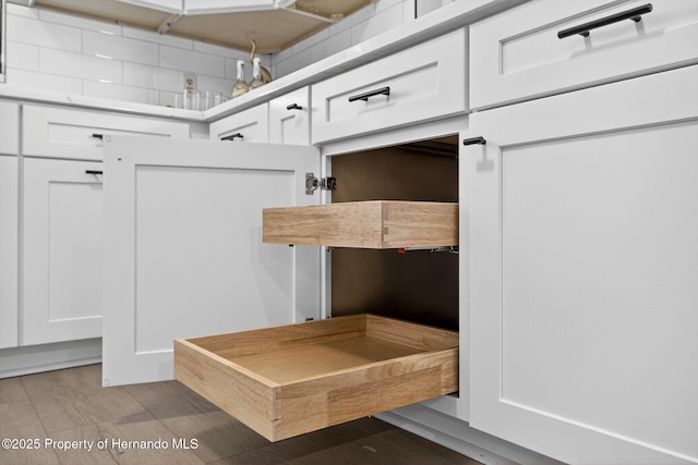 6310 Gainsboro Ave, Spring Hill, FL 34609 - view of mudroom