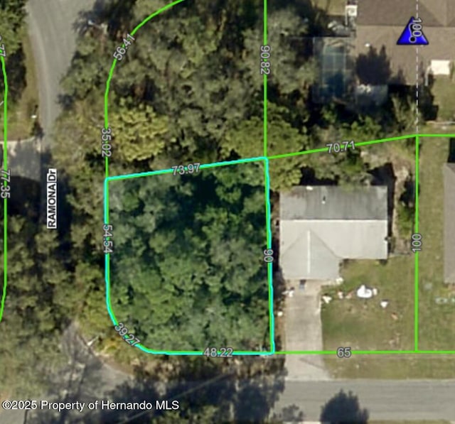 LOTW290 Navajo Trl, Spring Hill, FL 34606 - photo 4
