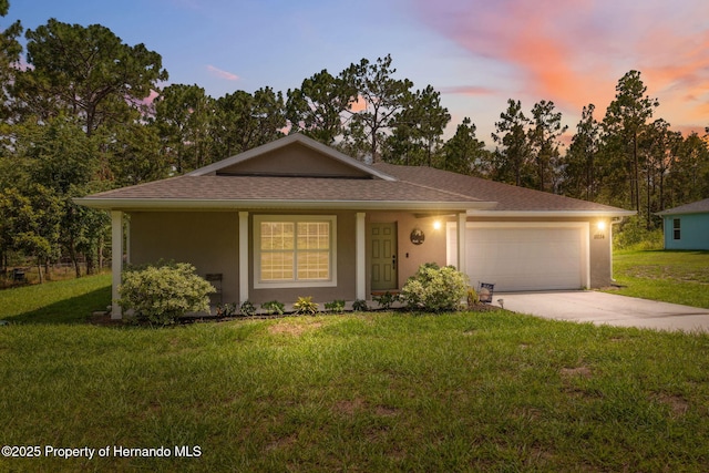 11034 Flock Ave, Spring Hill, FL 34613 - photo 1