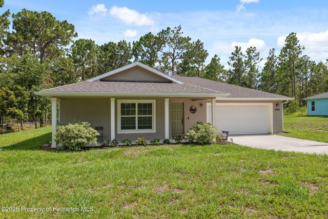 11034 Flock Ave, Spring Hill, FL 34613 - photo 47
