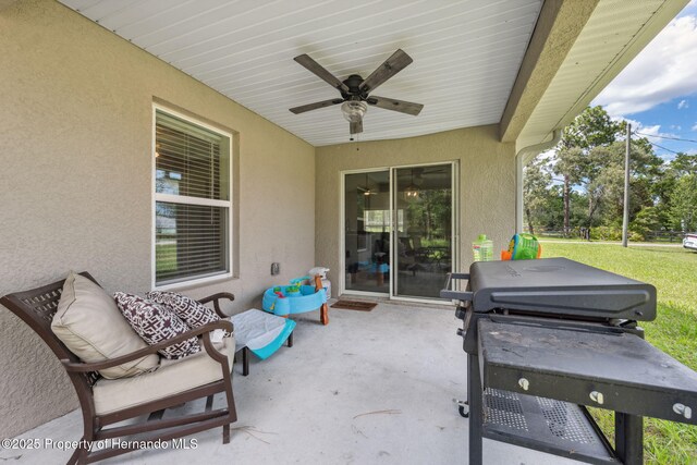 11034 Flock Ave, Spring Hill, FL 34613 - photo 30