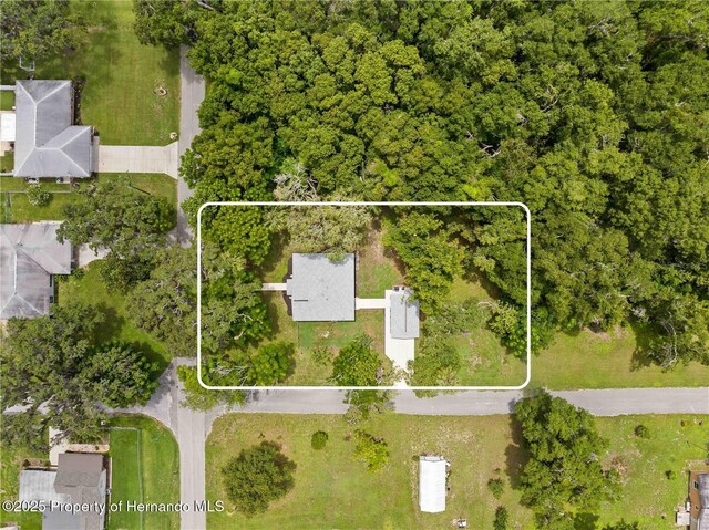 8687 E Jefferson St, Floral City, FL 34436 - photo 5