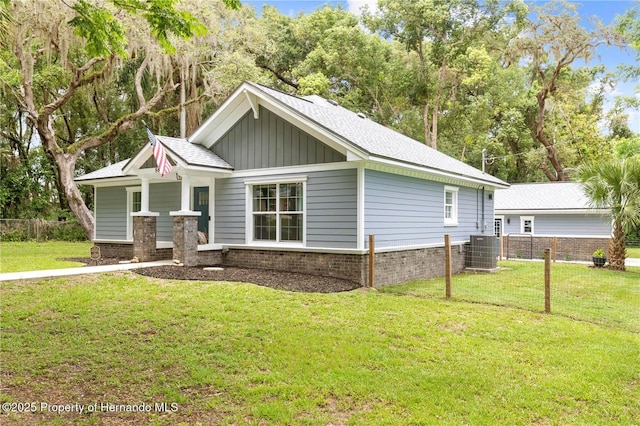 8687 E Jefferson St, Floral City, FL 34436 - photo 1