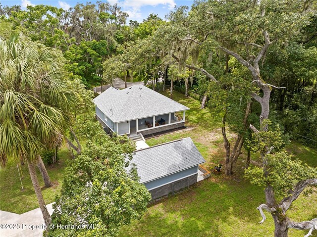 8687 E Jefferson St, Floral City, FL 34436 - photo 3