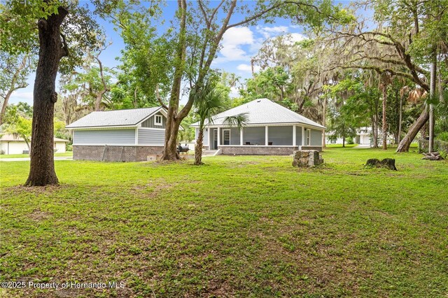8687 E Jefferson St, Floral City, FL 34436 - photo 36