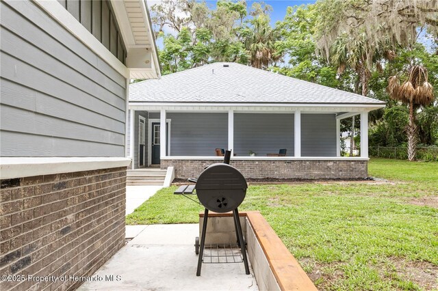 8687 E Jefferson St, Floral City, FL 34436 - photo 34