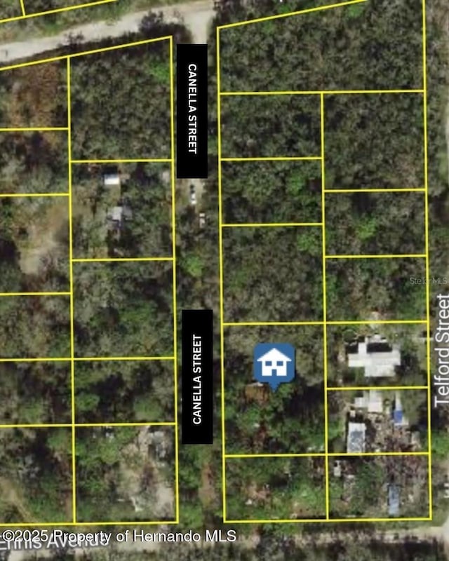 00 Canella St, New Port Richey, FL 34654