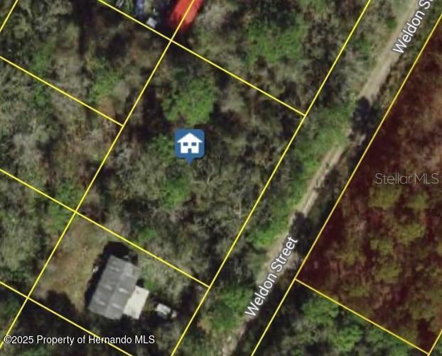 00 Weldon St, New Port Richey, FL 34654