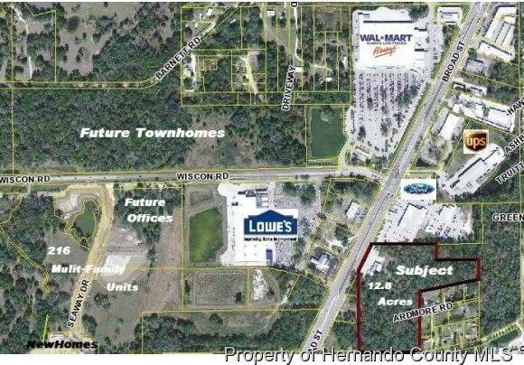 7154 Broad St, Brooksville, FL 34601 - photo 1