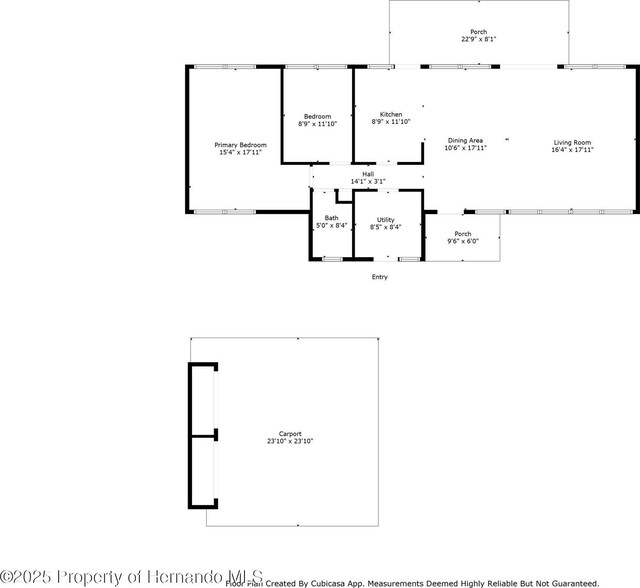 34577 Orchid Pkwy, Ridge Manor, FL 33523 - photo 10