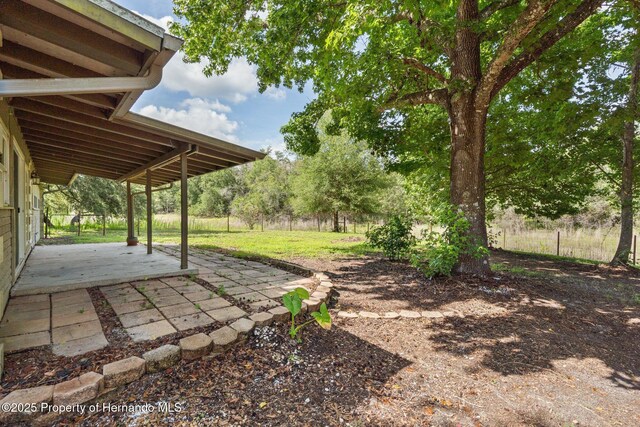 34577 Orchid Pkwy, Ridge Manor, FL 33523 - photo 28