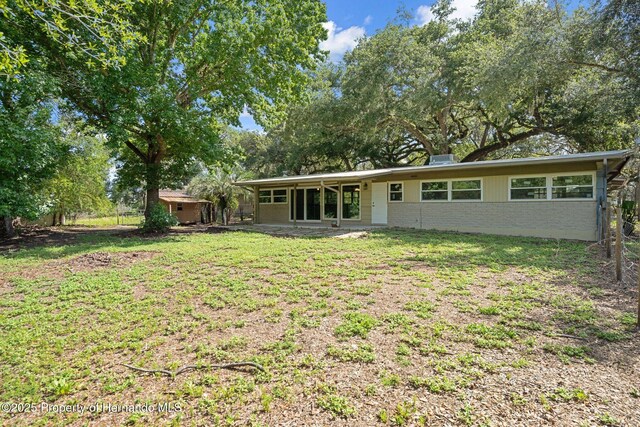 34577 Orchid Pkwy, Ridge Manor, FL 33523 - photo 30