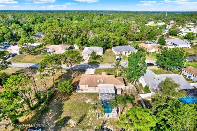 2172 Whitewood Ave, Spring Hill, FL 34609 - photo 22