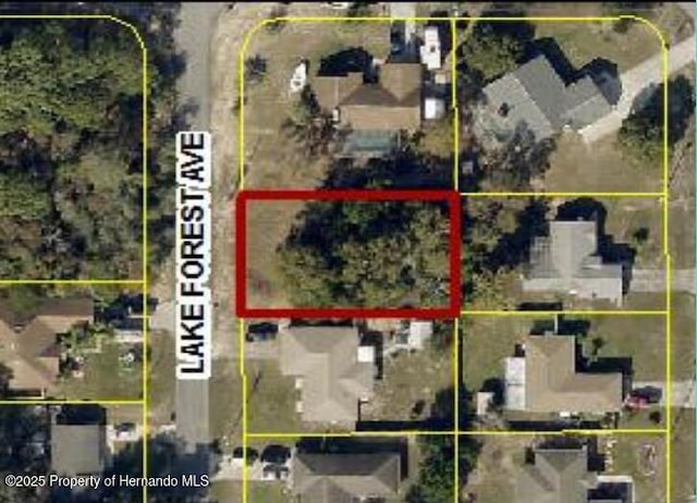 0 Lake Forest Ave, Spring Hill, FL 34609 - photo 1