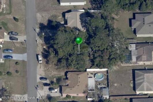 0 Amherst Ave, Spring Hill, FL 34609