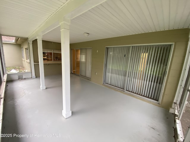 1392 Piper Rd, Spring Hill, FL 34606 - view of patio