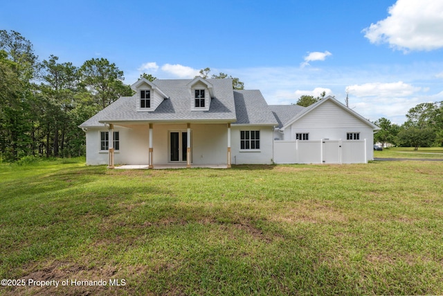 2288 Rackley Rd, Brooksville, FL 34604 - photo 4