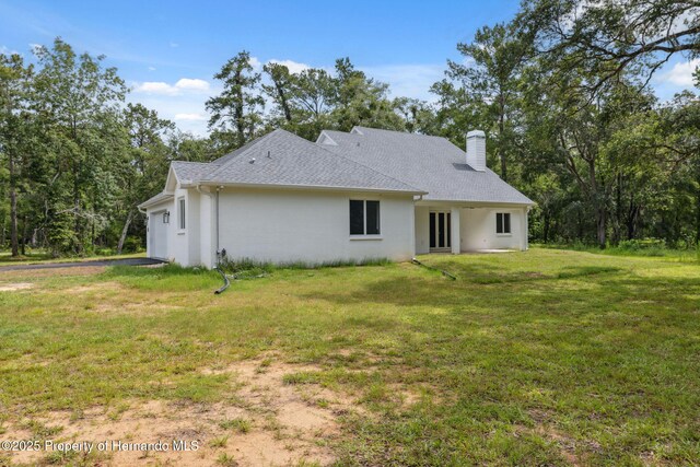 2288 Rackley Rd, Brooksville, FL 34604 - photo 47