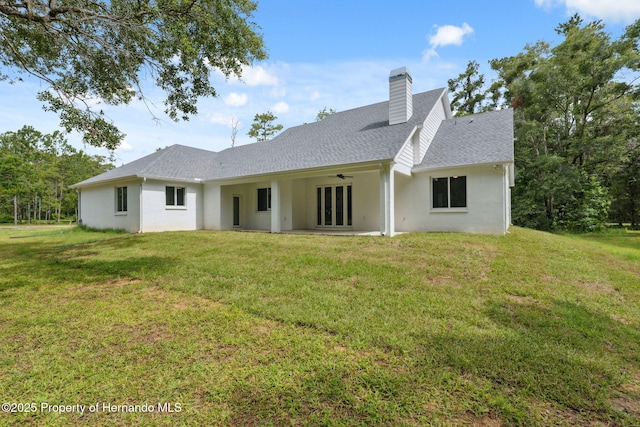 2288 Rackley Rd, Brooksville, FL 34604 - photo 49